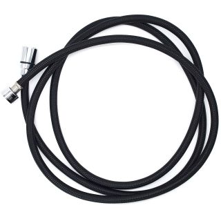 Шланг для душа Hansgrohe 93506000 черный